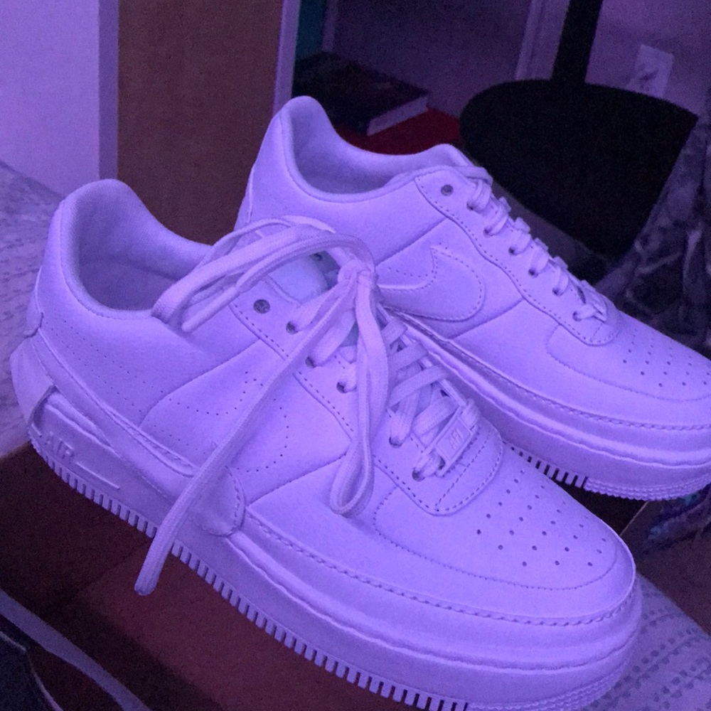 Air Force ones jester xx